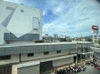 Z SLEEP HOTEL HATYAI