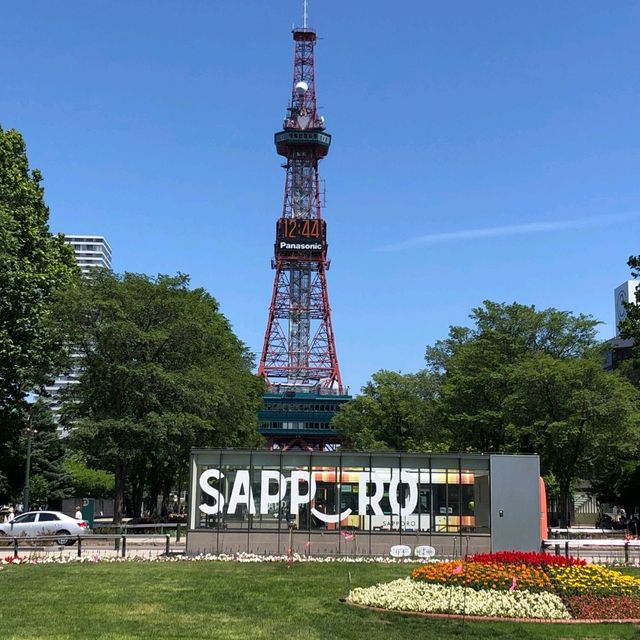 Places to Visit In Sapporo