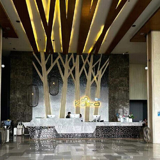 Kalima Resort and Spa Phuket