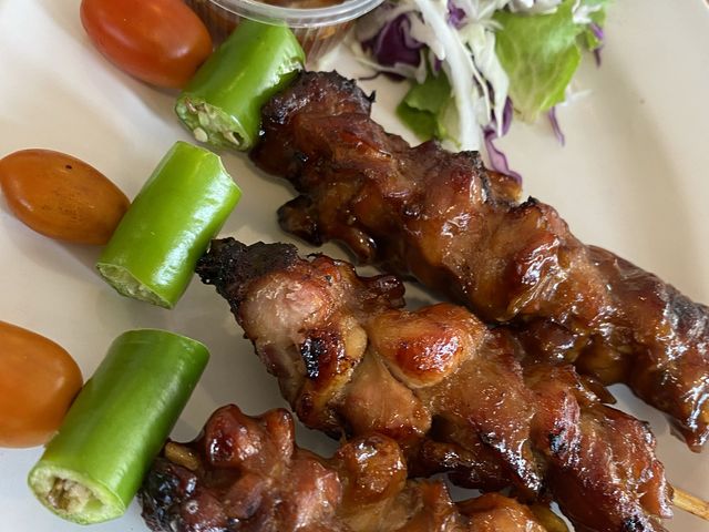yummy by bb ร้านดังย่านยะลา