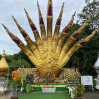 วัดดานพระอินทร์ ดานแมงคับ