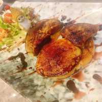 必食鵝肝