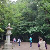 香取神宮