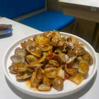 集香港美食於一身 盛意小館