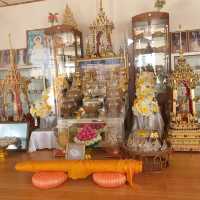 วัดถ้ำเขาปรางค์  วิวมุมสูง สวยทุกองศา