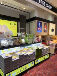 【福岡国際空港】入国後