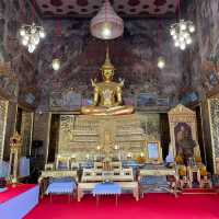วัดนางนองวรวิหาร