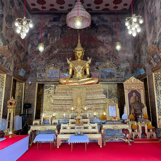 วัดนางนองวรวิหาร