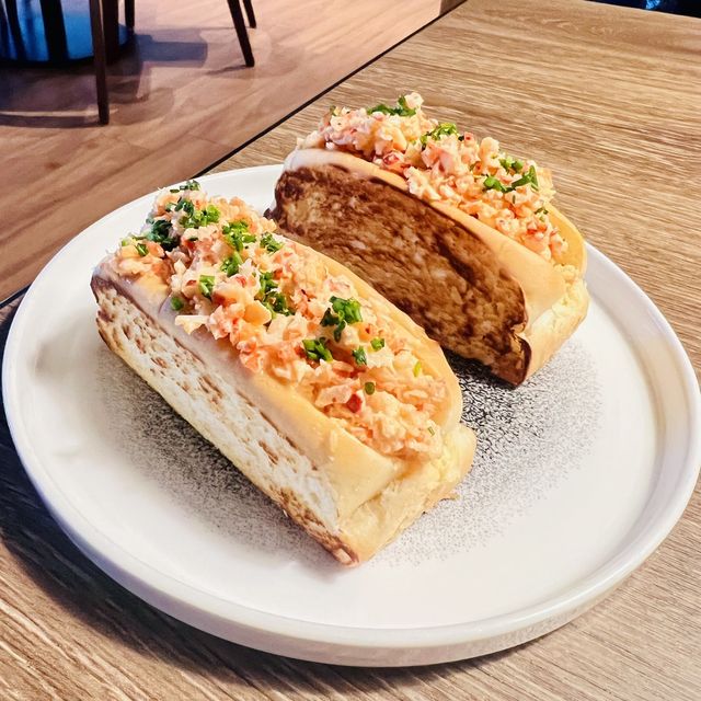 🌸浪漫情調海景西餐🌸The bayside🍽