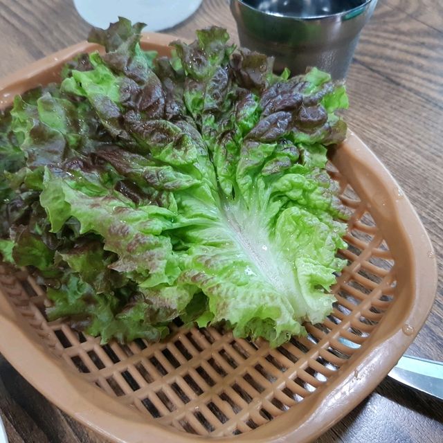 두근두근여름휴가 제천을 대표하는 막국수 맛집 용천막국수