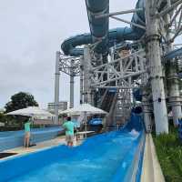 夏天一定要去嘅新濠影滙水上樂園