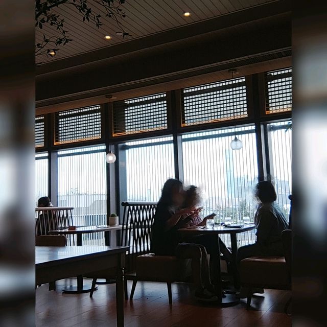 銅鑼灣高質打卡日式洋食餐廳😋