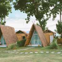 นอนกาญนะ Camp&Cafe’