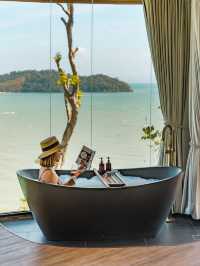 Sinae Phuket พูลวิลล่าสุดหรูแห่งเกาะสิเหร่ 🛀🏻