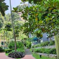 The haven Suite Resort