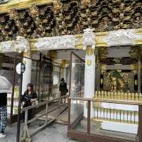 「日光市遊記：東照宮，中禪寺湖和湯波豆腐美食」