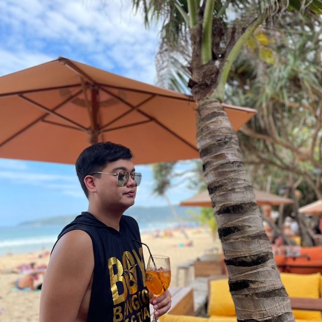 Tann Terrace Phuket