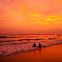 Cox's Bazar is the world longest Beach 