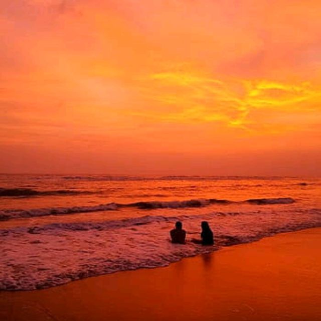 Cox's Bazar is the world longest Beach 