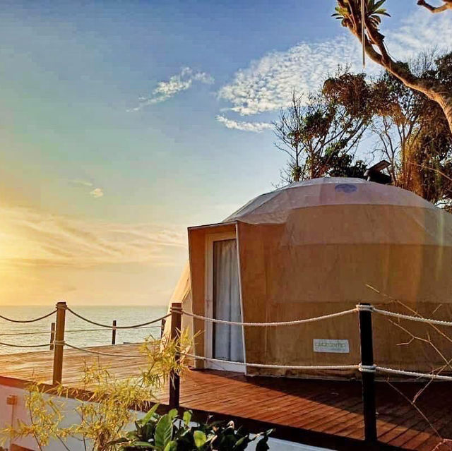 Sea Horizon Resort 