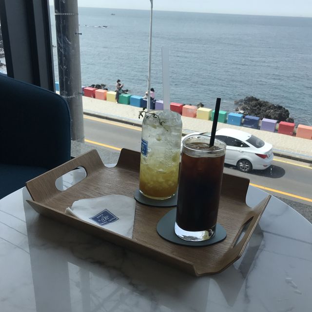제주도 여행 애월 맛집 추천