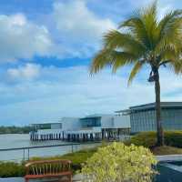 A Tropical Paradise Found: Cove 55, Kuching 