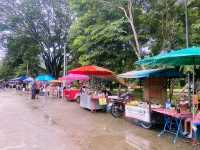 กาดโพธิ์ ปาย แม่ฮ่องสอน