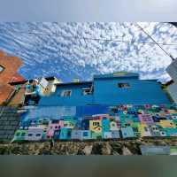 🇰🇷 Surprises Await @ Gamcheon Culture Village