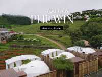 ภูวิน  คาเฟ่ PhuWin Café