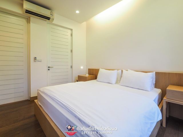 The Gallery Khao Yai Hotel and Residence  