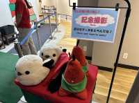 北海道・札幌。札幌に来たら1度は利用してみたい『さっぽろテレビ塔』