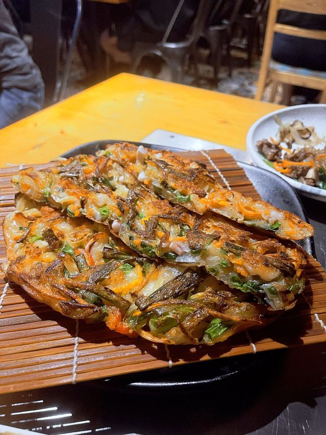 韓國人主理🍽️大份正宗韓國菜🇰🇷