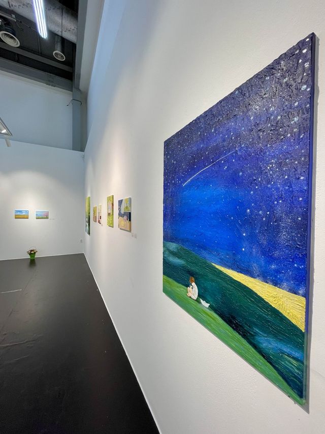 과거의 공간에서 현대의 예술과 창의성이 만나는 인천 아트 플랫폼 과거의 공간에서 현대의 예술과 창의성이 만나는 인천 아트 플랫폼