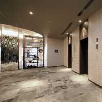 東京性價比酒店-Richmond Hotel Premier Tokyo Schole