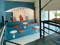 Cafe De Cannes & Studio Bangkok