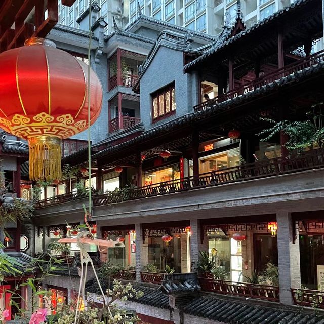 🏰🏺 深圳古玩城～嶺南風貌🏰🏺💎