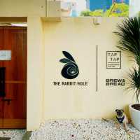 The Rabbit Hole