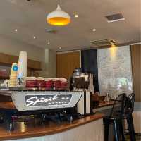 Constant Gardener Coffee