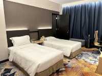 香港百樂酒店 Park Hotel Hong Kong