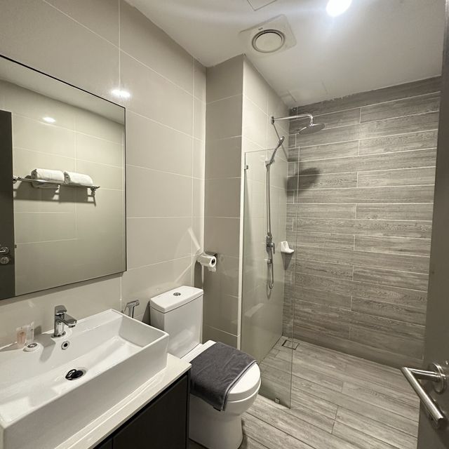 The Straits suites and residences at JB
