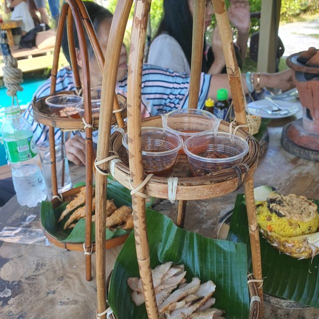 泰國最多人去網紅打卡 Cafe💜值得一去