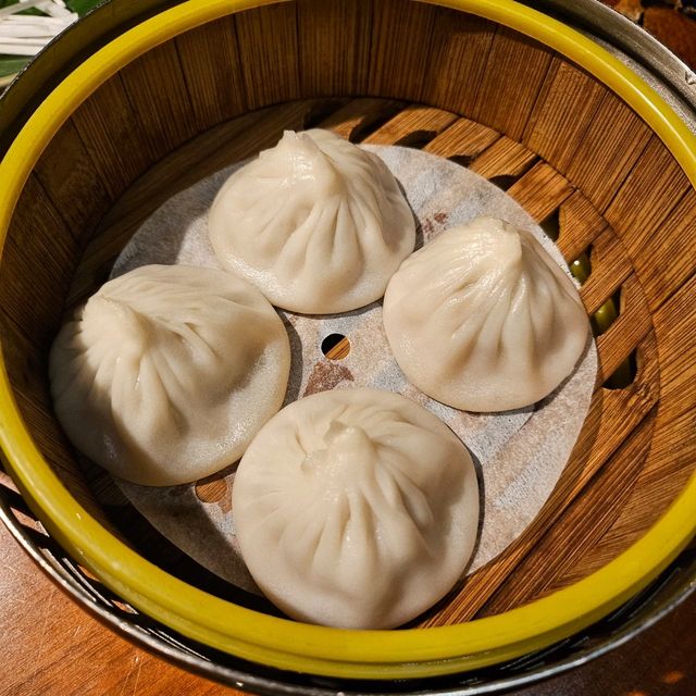 마카오의 중국요리! 베이징키친 