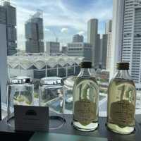 Mandarin Oriental Singapore 