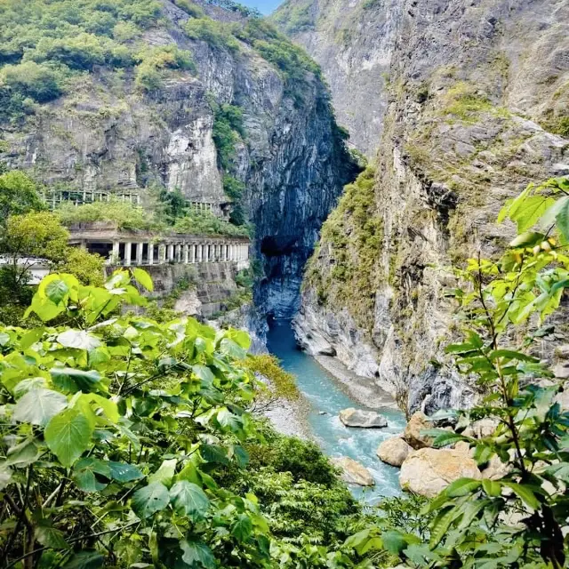 Taroko National Park