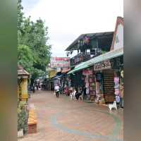 同閨蜜海濱旅遊首選～喀比奧南海灘 Ao Nang Beach
