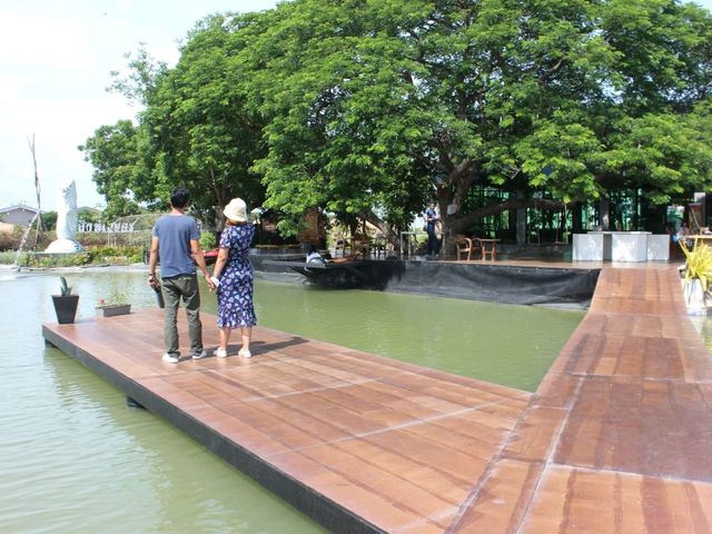 ไร่เกษตรสิงห์บุรี