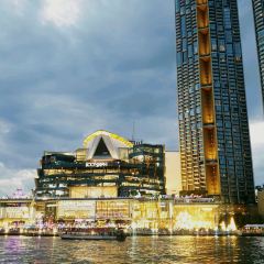 Fallabella River Front Icon Siam張用戶圖片