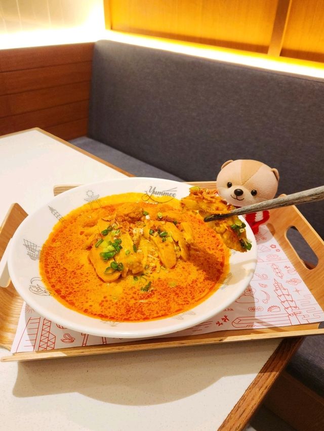 荃灣 | YumMee | 新店進駐愉景新城