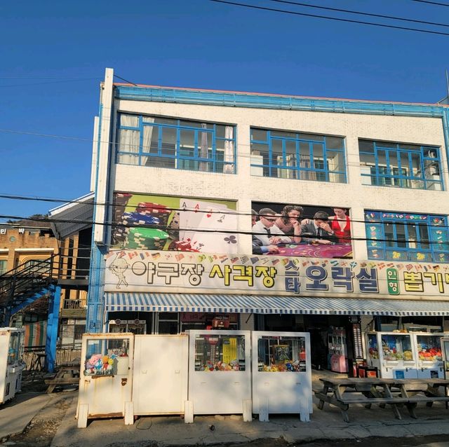 인천여행 강화도 풍물시장