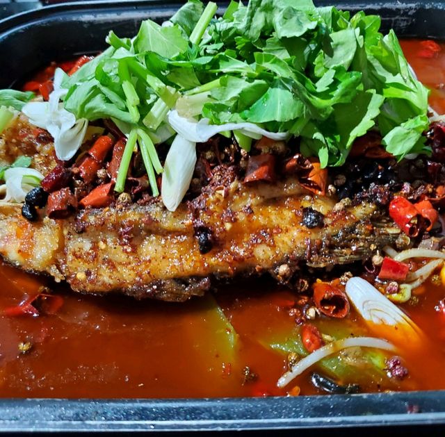 夠哂鑊氣🔥二號廚房
